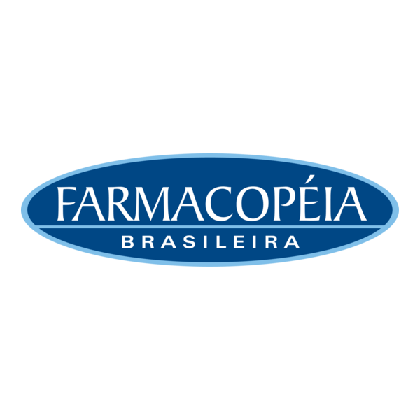 Farmacopeia Brasileira Logo PNG Vector