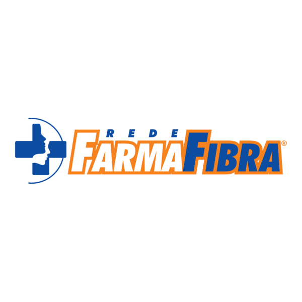 Farmafibra Logo PNG Vector