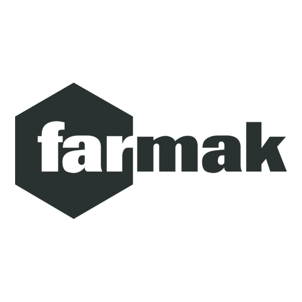 Farmak Logo PNG Vector