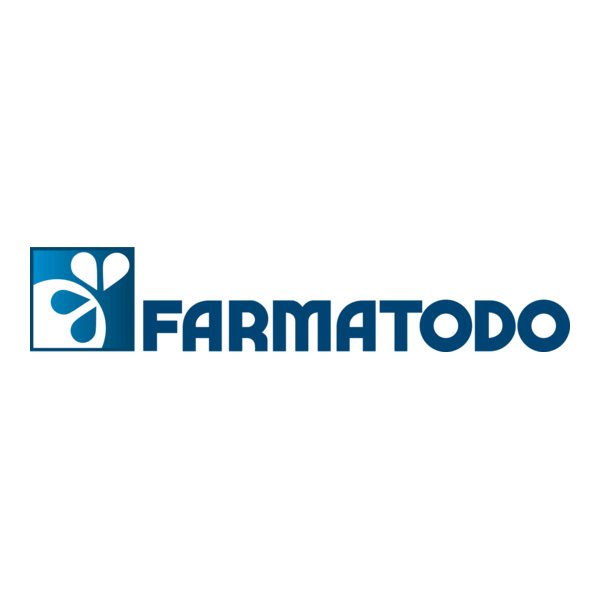 Farmatodo Logo PNG Vector