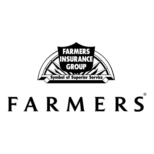 Farmers Insurance Group Logo PNG Vector