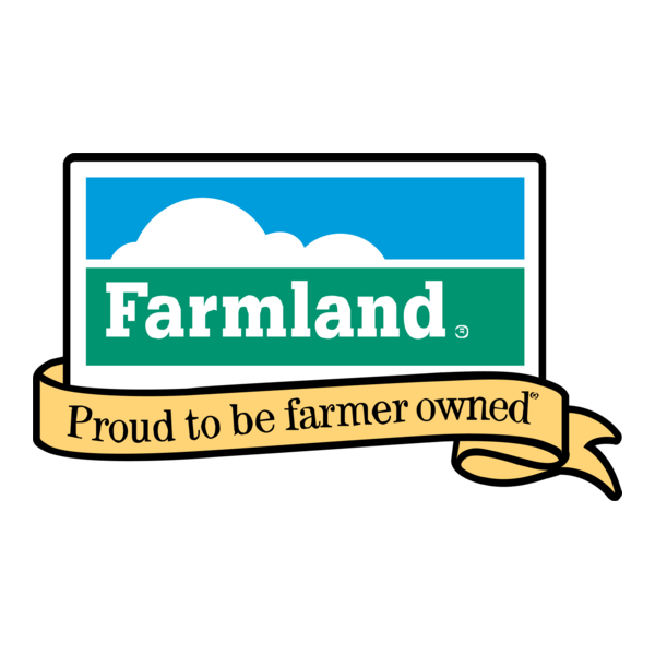Farmland Logo PNG Vector
