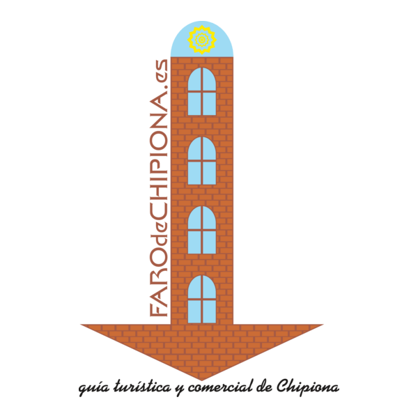 Faro de Chipiona Logo PNG Vector