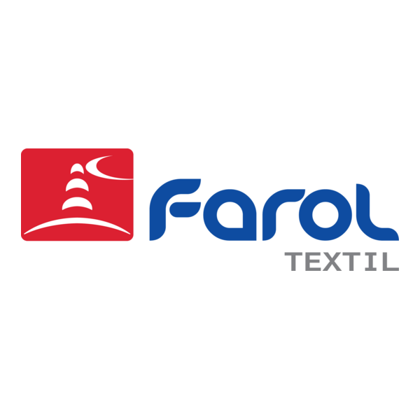 Farol Textil Logo PNG Vector