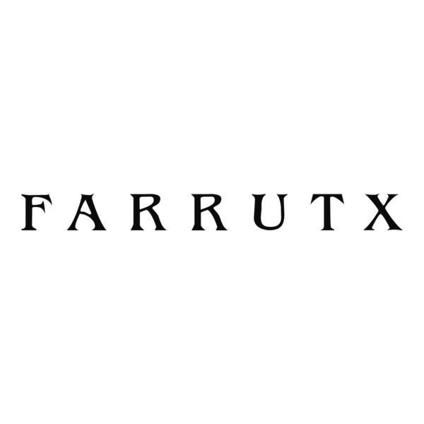 Farrutx Logo PNG Vector