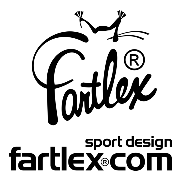 fartlex sport design Logo PNG Vector
