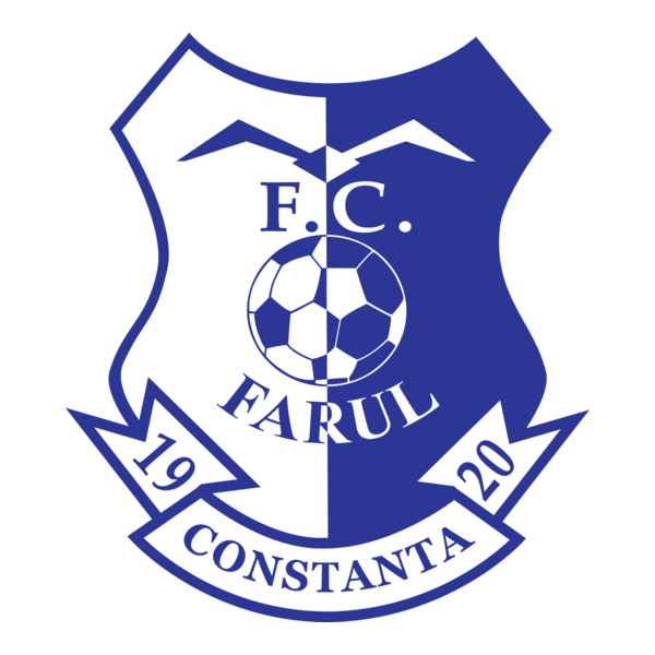 Farul Constanta Logo PNG Vector