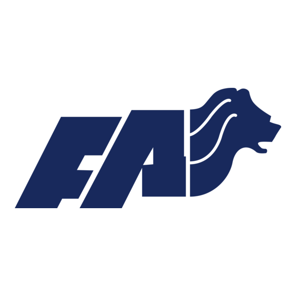 FAS Logo PNG Vector