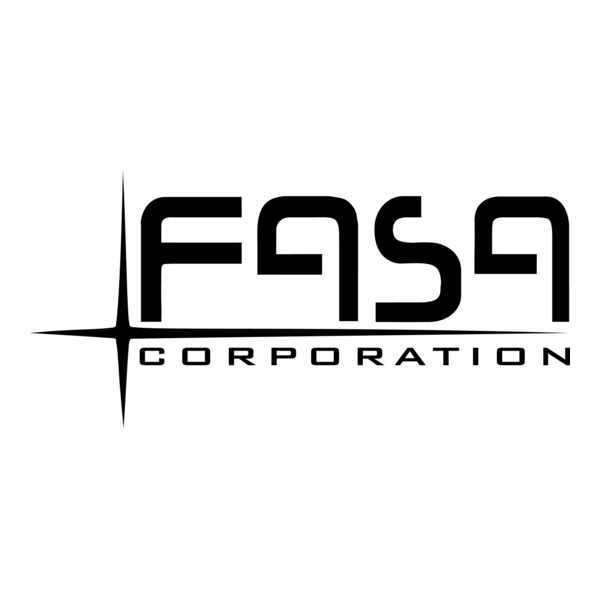 FASA Logo PNG Vector