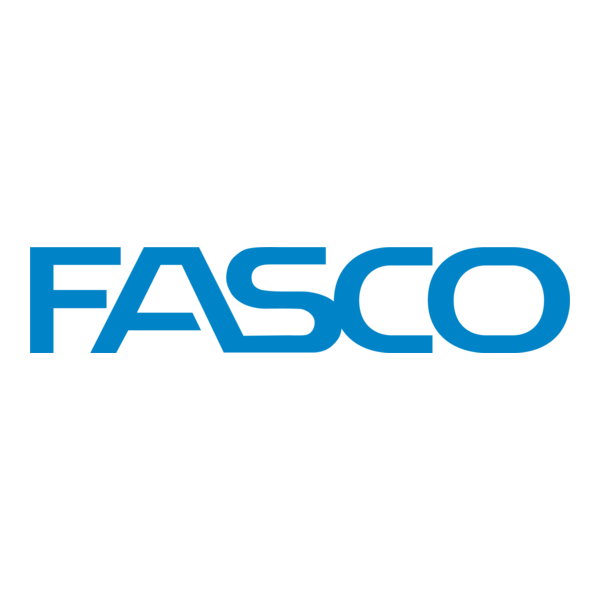Fasco Logo PNG Vector