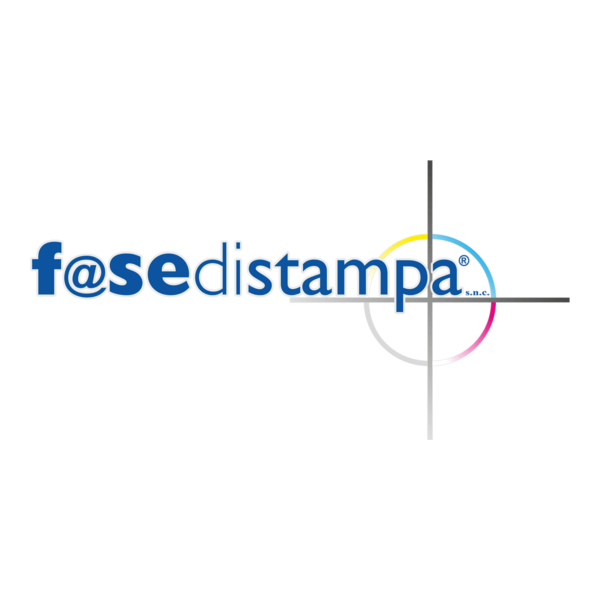 fasedistampa crocino Logo PNG Vector