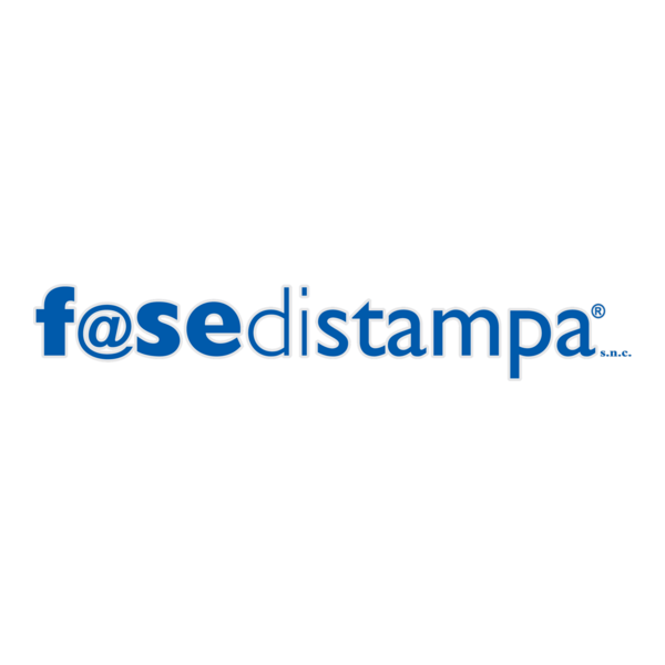 fasedistampa Logo PNG Vector
