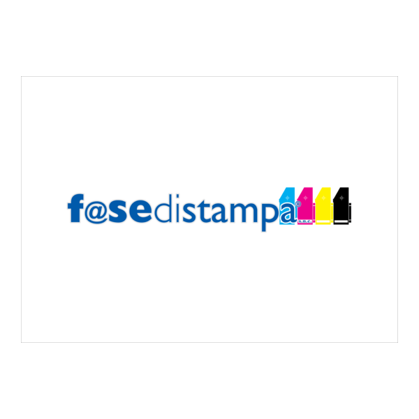 fasedistampa tipolitografia Logo PNG Vector