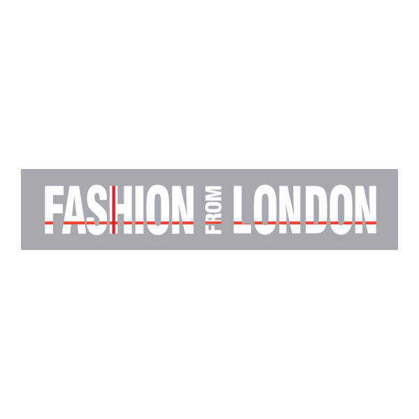 Fashion From London Logo PNG Vector