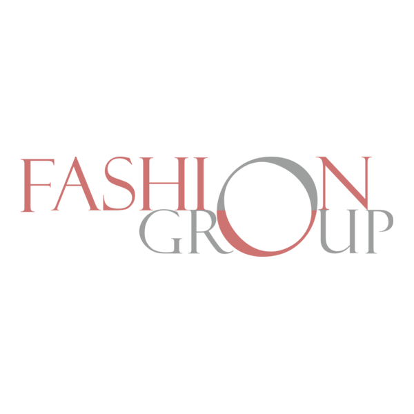 Fashion Group Logo PNG Vector