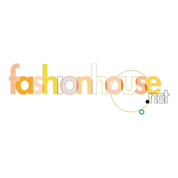 fashionhouse.net Logo PNG Vector