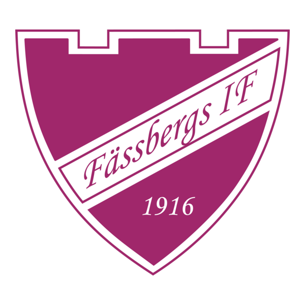Fassbergs IF Molndal Logo PNG Vector