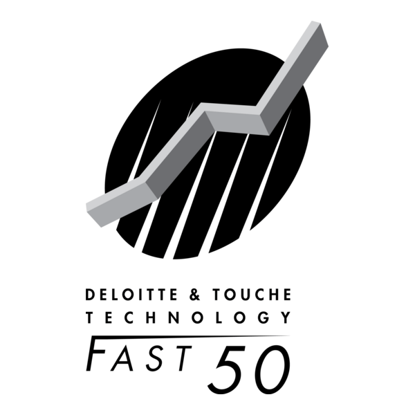 Fast 50 Logo PNG Vector