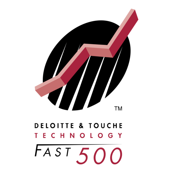 Fast 500 Logo PNG Vector