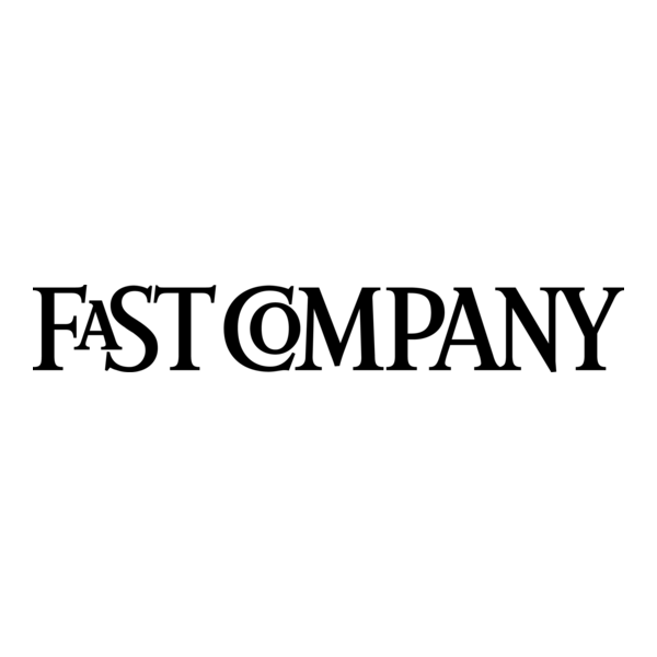 Fast Company Logo PNG Vector