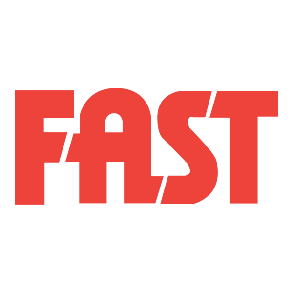 FAST Logo PNG Vector