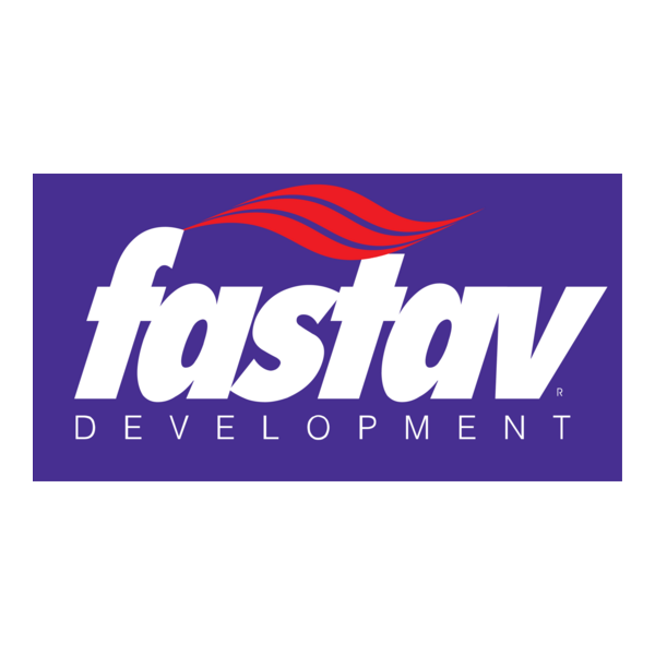 Fastav Logo PNG Vector