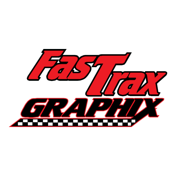 Fastrax Graphix Logo PNG Vector