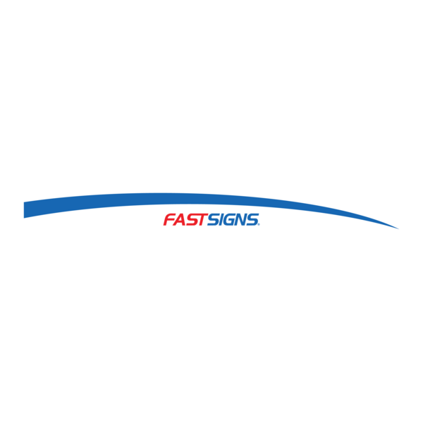 fastsigns Logo PNG Vector