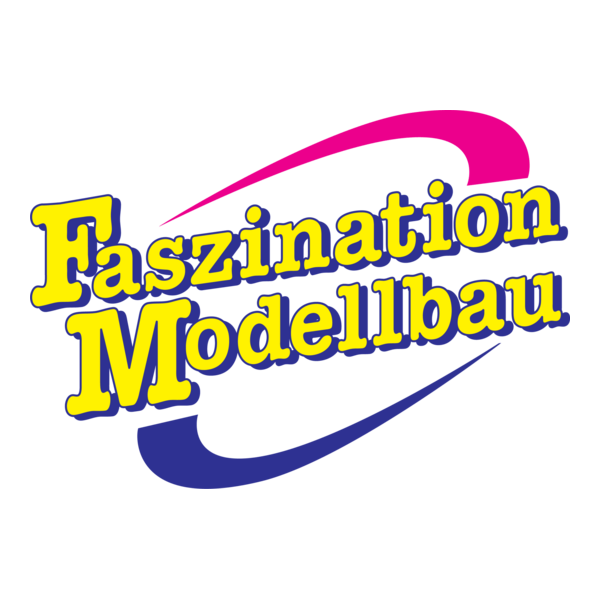 Faszination Modellbau Logo PNG Vector