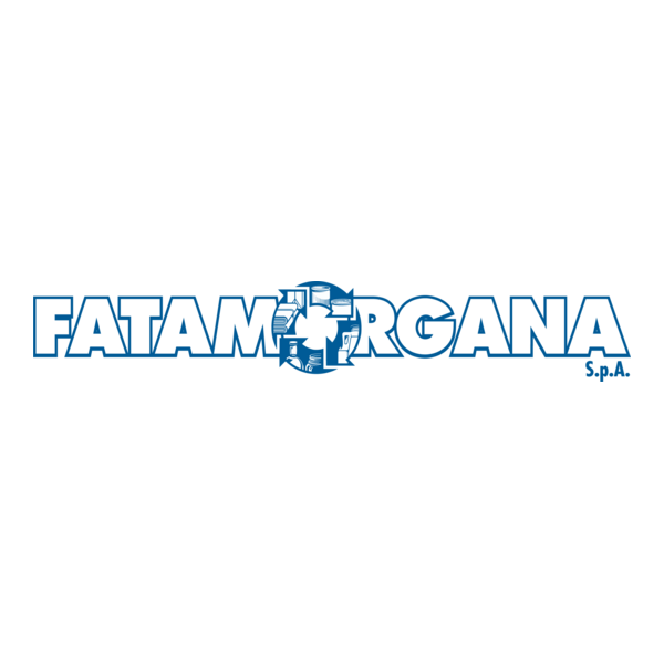 Fatamorgana spa Logo PNG Vector