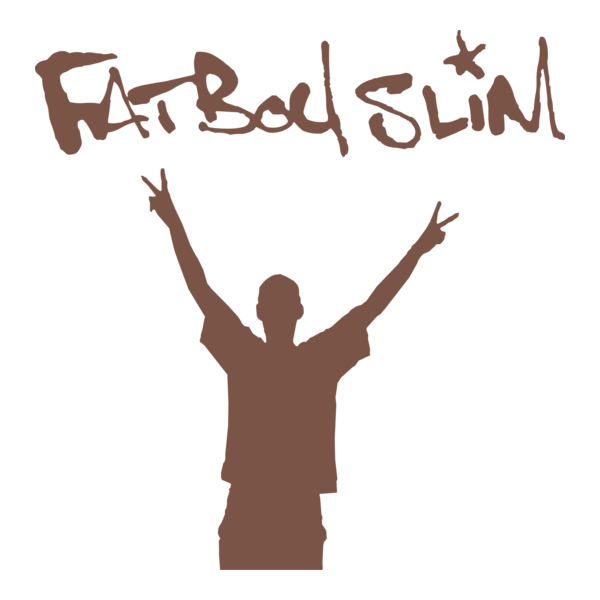 Fatboy Slim Logo PNG Vector