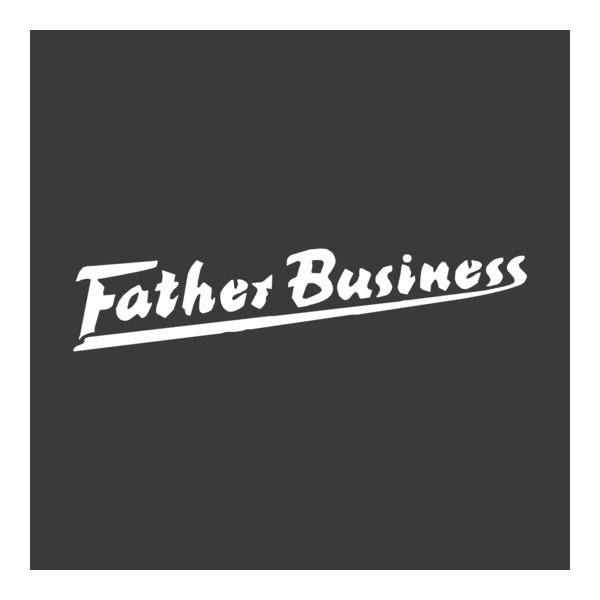 Father Business Logo PNG Vector