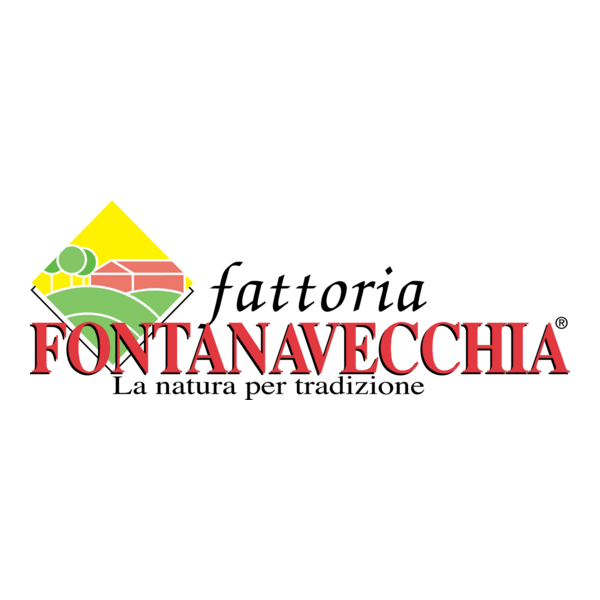 Fattoria Fontanavecchia Logo PNG Vector