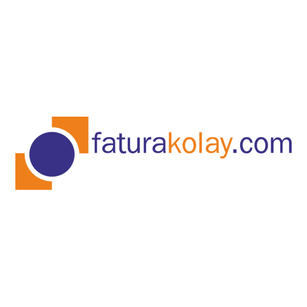 fatura_kolay Logo PNG Vector