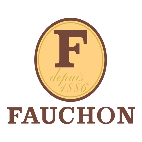 Fauchon Logo PNG Vector
