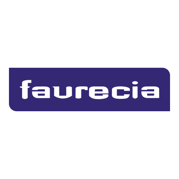 Faurecia Logo PNG Vector