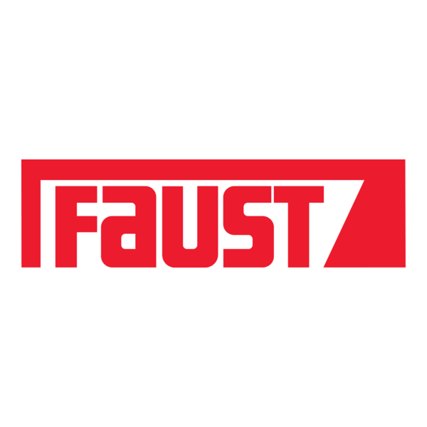 Faust Logo PNG Vector