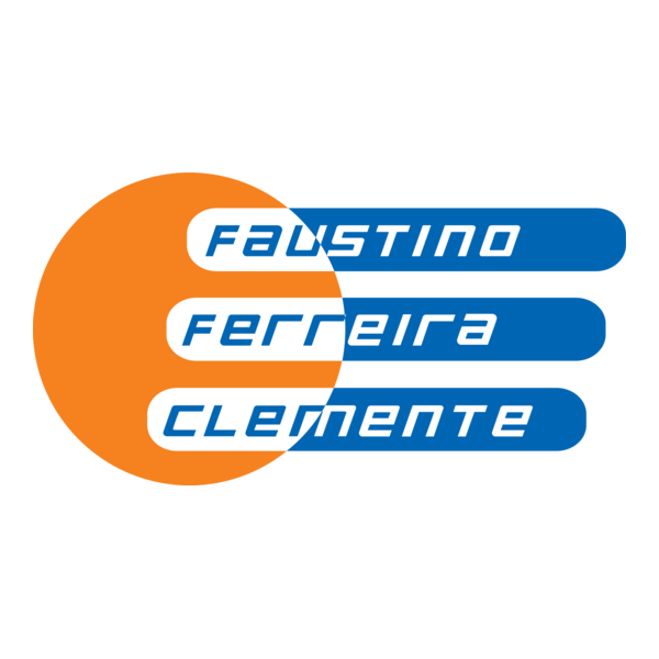 Faustino Ferreira Clemente Logo PNG Vector