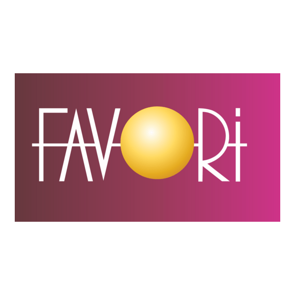 favori Logo PNG Vector