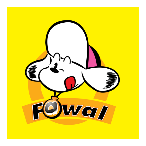 Fawal Logo PNG Vector