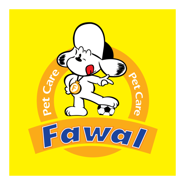 Fawal Logo PNG Vector