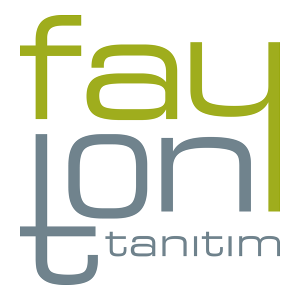 Fayton Tanıtım Logo PNG Vector