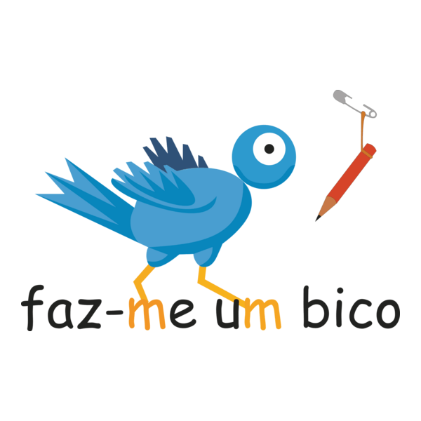 Faz-me um bico Logo PNG Vector