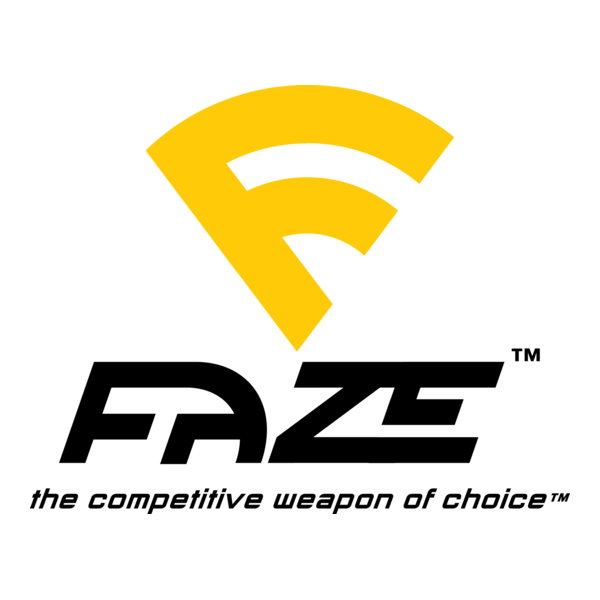 Faze Logo PNG Vector