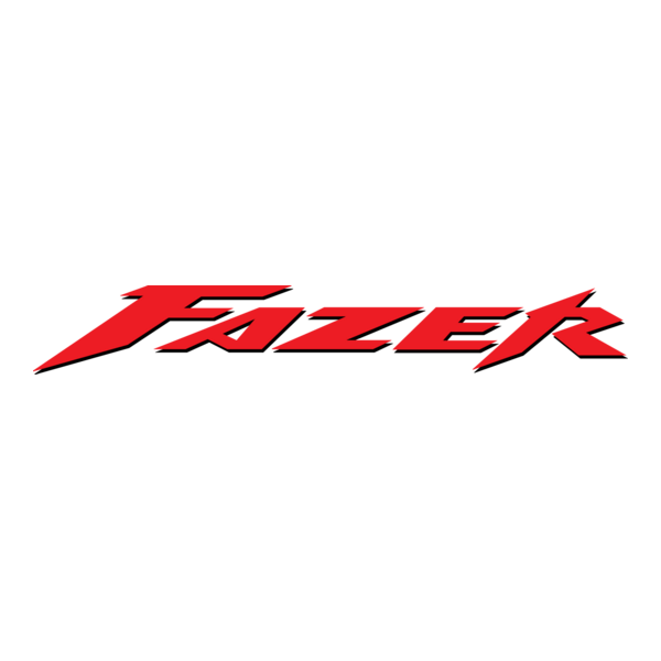 Fazer Logo PNG Vector