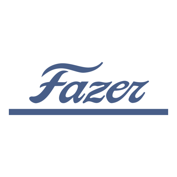 Fazer Logo PNG Vector