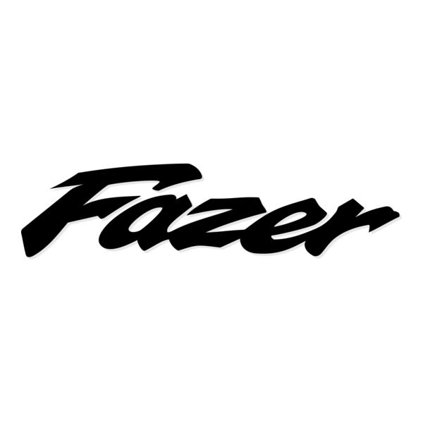 Fazer Logo PNG Vector