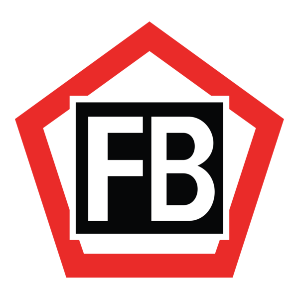 FB Logo PNG Vector