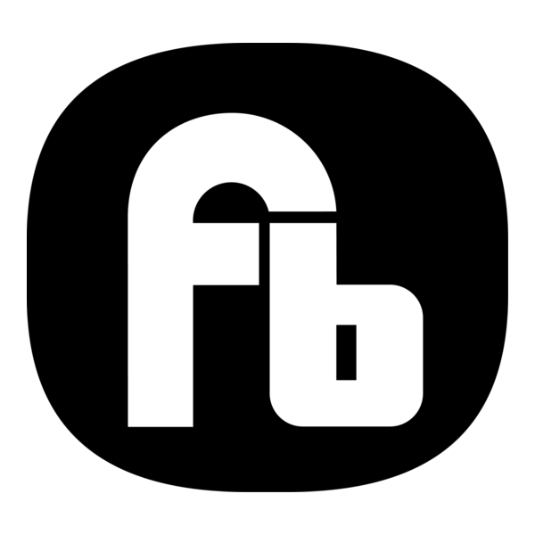 FB Logo PNG Vector
