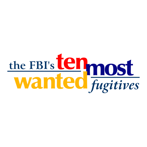 FBI (10MWF) Logo PNG Vector
